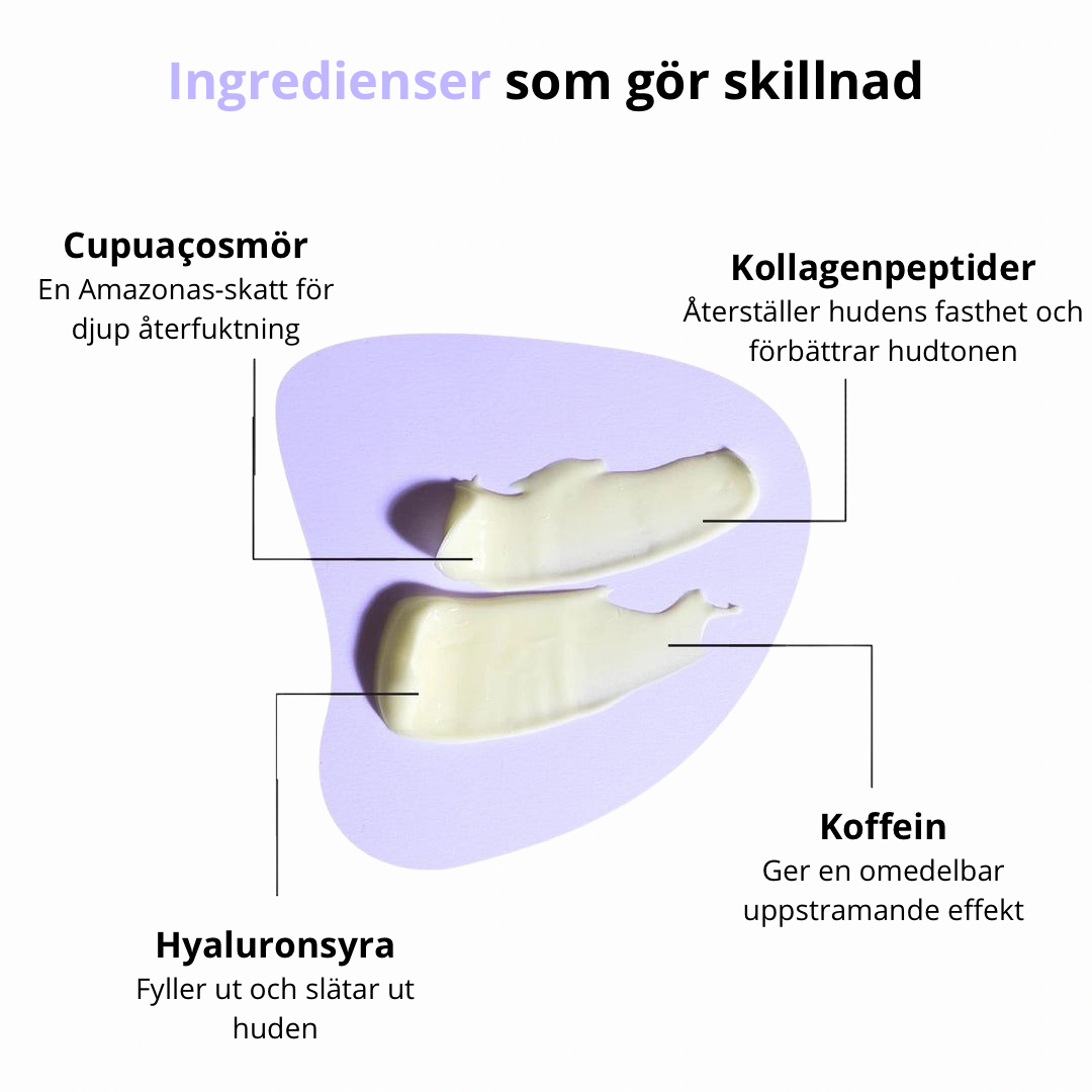 SilkeStram Kräm