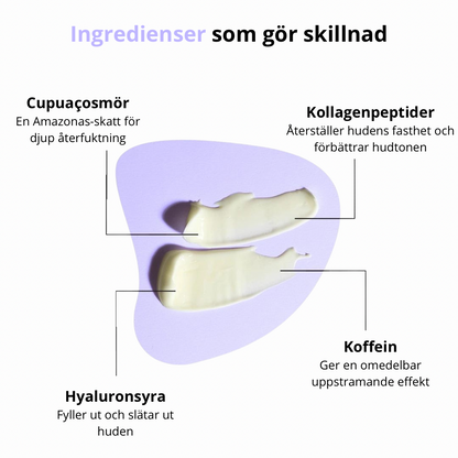 SilkeStram Kräm