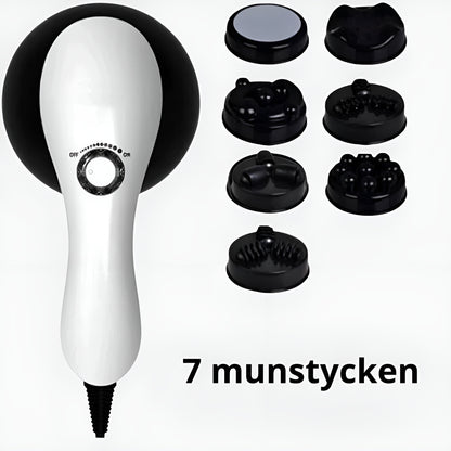 VibraLinn | Fastare hud utan ansträngning