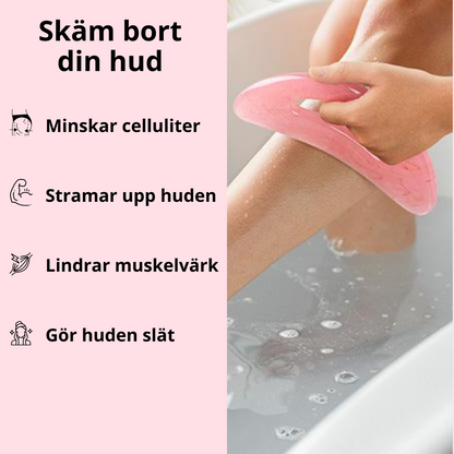 LyftForm | +gratis mini Gua Sha